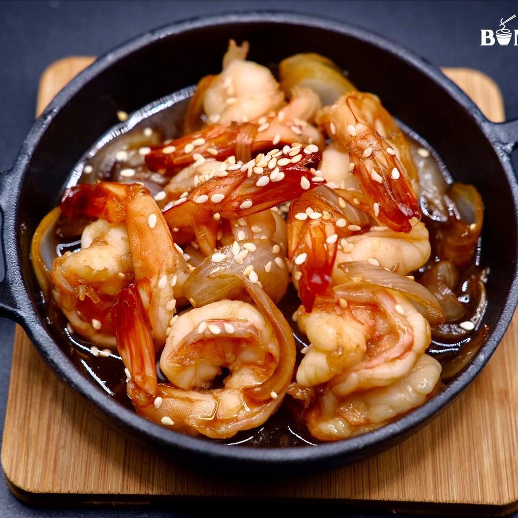 Bun Viet 1